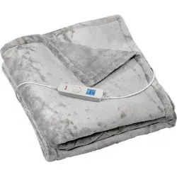 Grafner elektrische Wärmedecke 180 x 130 cm