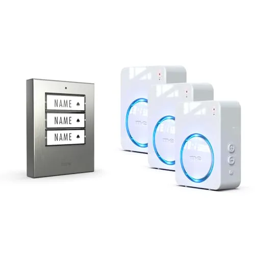 Türklingeln von m-e