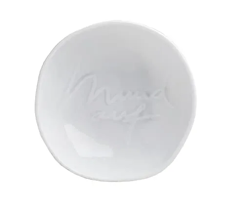 Räder Mix & Match Kleine Schale Mund auf Augen zu