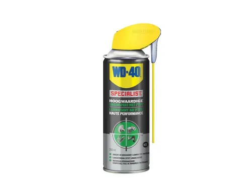 WD-40 Specialist® Schmierspray PTFE - 250 ml