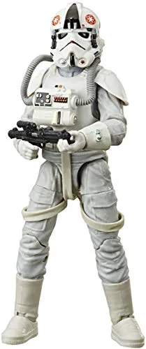 Star Wars Hasbro E8079 Wars The Black Series at-at-Fahrer Imperium schlägt zurück 40-jähriges Jubiläum Action-Figur