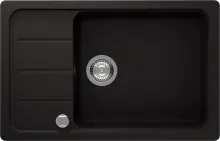 Schock Formhaus D-100 LS Nero