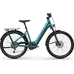 Centurion COUNTRY R960i E-Tourenbike 27,5