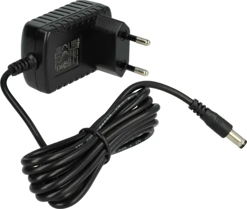 vhbw Netzteil Ersatz für Bosch 2607224879 für Werkzeug, Elektrowerkzeug, Akku-Stabschrauber