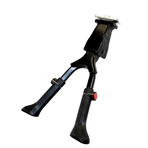 CMX Fahrradständer Mittelständer Zweibeinständer für 26