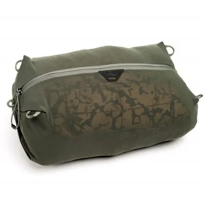 Peak Design Ultralight Mesh Packing Cube sage Small