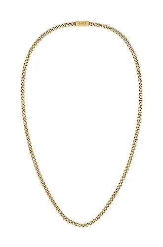 BOSS Jewelry Gliederhalskette für Herren von BOSS