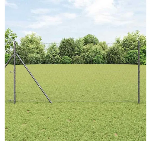 furnicato Hexagonzaun PVC Grau 50 x 1 m – Moderner Gartenzaun - Moderner Hexagonzaun für stilvolle Garten- und Terrassengestaltung. Das einzigartige Design aus robustem PVC sorgt für Langlebigkeit und einfache Montage, ideal zur Abgrenzung und optischen Aufwertung Ihrer Außenbereiche.