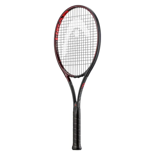 HEAD Prestige Tour Tennisschläger 95in - unbesaitet - Squashschläger mit Auxetic-Konstruktion für sensationelles Gefühl und moderne Präzision, ideal für technische Turnierspieler.