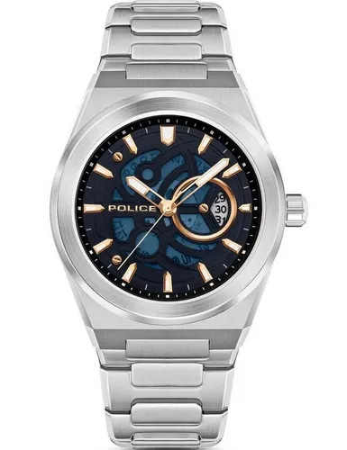 Police Quarzuhr SALKANTAY PEWJH2228008