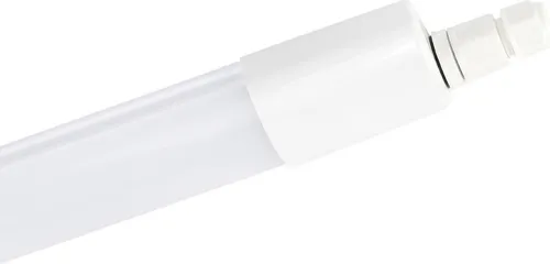 LED Feuchtraumleuchte 120cm 36W 4000K – IP65 Wasserdicht – 4320lm Neutralweiß – Industrieleuchte
