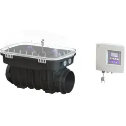 Produktbild Kessel Rückstauautomat Staufix FKA 84000 DN 100-200