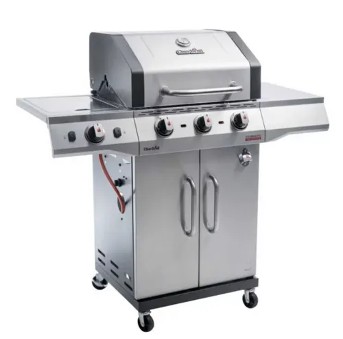 Char-Broil Gasgrill Performance PRO S von Char-Broil