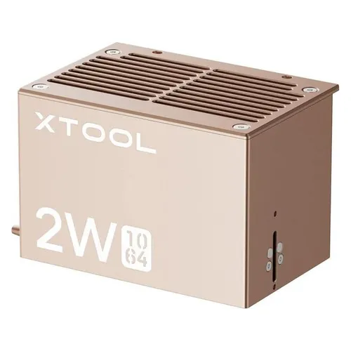 Produktbild xTool S1 Infrarot Laser-Modul P5010248