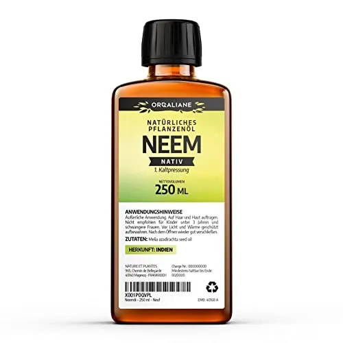 Neemöl 250 ml