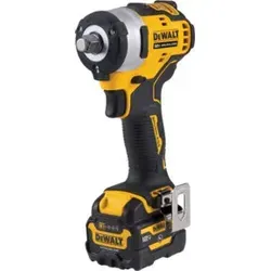 DeWALT Akku-Schlagschrauber DCF901P1G, 1/2