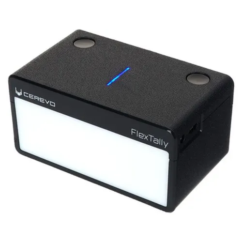 FlexTally Leuchte
