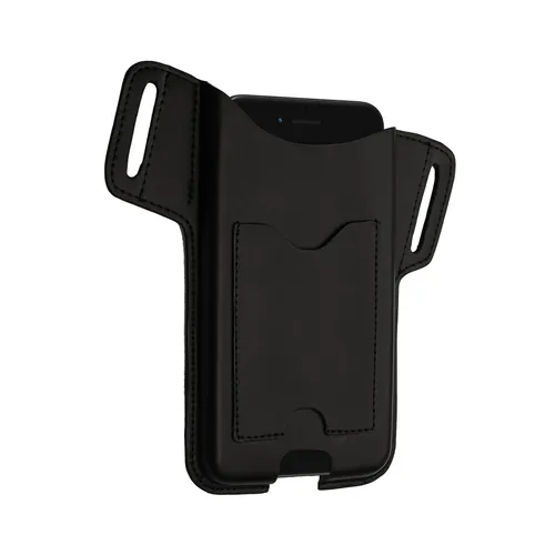 Gürteltasche Hülle für Handys mit Gürtelclip