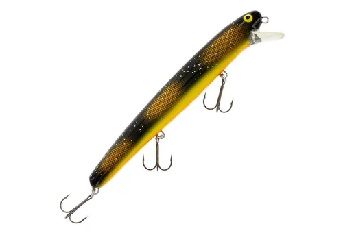 WESTIN Kunstköder Westin Jätte Floating 23cm 101g - Wobbler