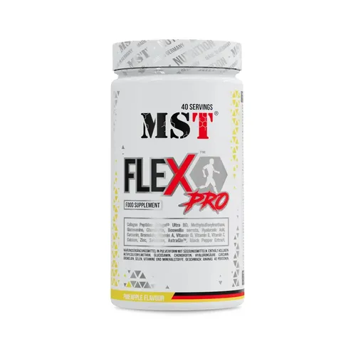 MST - Flex Pro 600g Pineapple