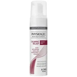 Physiogel Calming Relief Anti-Rötungen Mizellen Reinigungsschaum