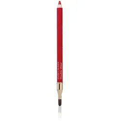 Estée Lauder Double Wear 24H Stay-in-Place Lip Liner, Red - Lippenstift mit 24 Stunden Halt, transferresistent und mit Jojoba-Öl für langanhaltende Feuchtigkeit. Integrierter Profi-Lippenpinsel für perfektes Auftragen.