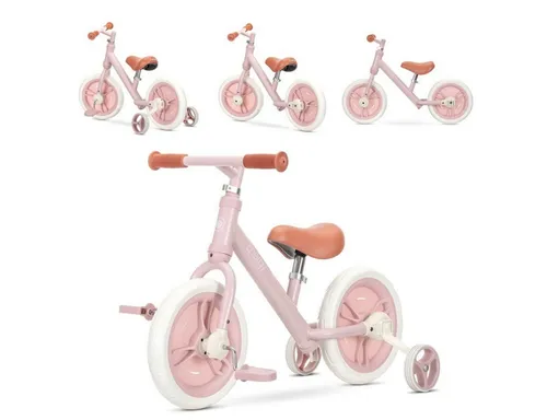 Produktbild Lorelli Laufrad Energy 2 in 1, höhenverstellbar mit 11 Zoll EVA-Rädern
