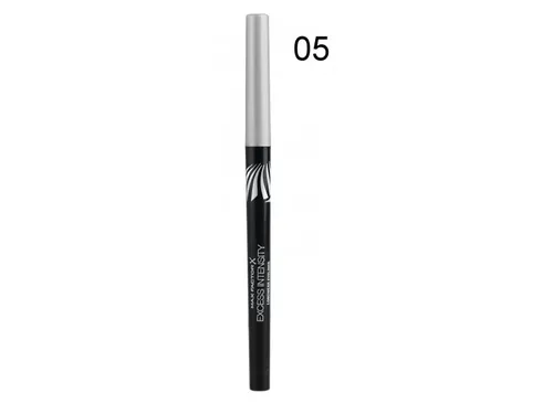 Eyeliner im Stift Satin Max Factor silber, grau 1,8 ml in silber von Max Factor