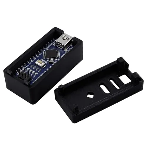 Gehäuse kompatibel mit Nano Board