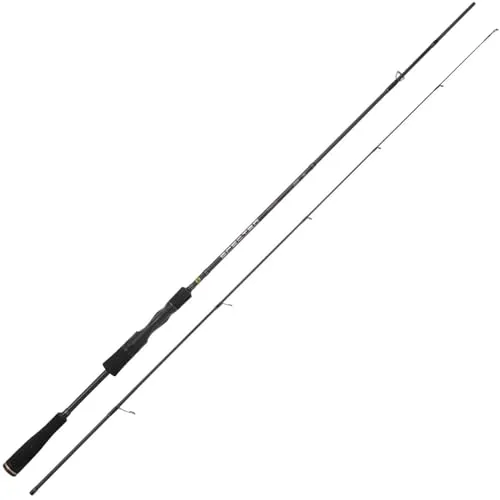 Spro Raubfischrute zum Barschangeln & Forellenangeln Specter Finesse Spinning UL Rute 1,90m 3-10g