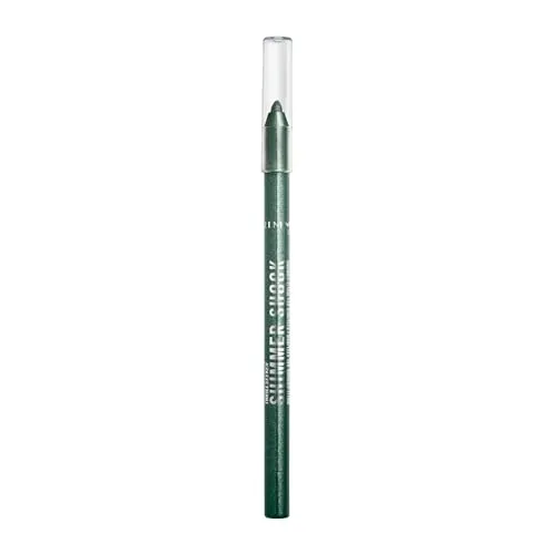 Rimmel Thrill Seeker Multi-Chrome Gel Eyeliner