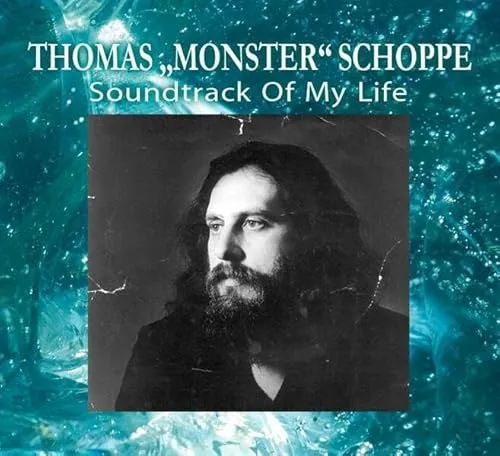 Soundtrack of my Life