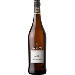 Lustau Fino Sherry Dry Jarana 15% 0,75 Liter
