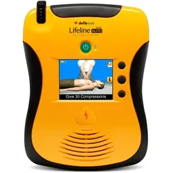 Automatisierte externe Defibrillatoren von Defibtech
