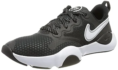 Produktbild Nike Speedrep Laufschuhe für Herren, Black White - Größe: 41 EU
