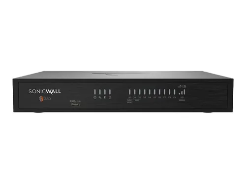 Produktbild SonicWALL TZ 280