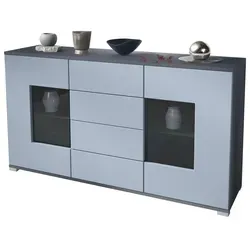 SIDEBOARD Grömitz Denim matt