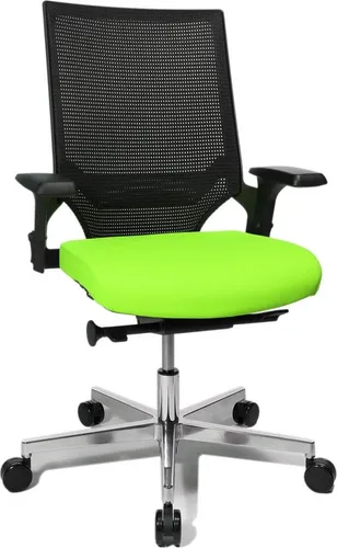 Topstar Bürostuhl T300