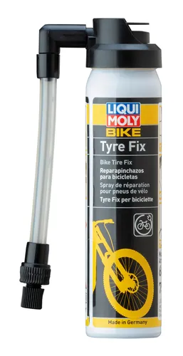 Liqui Moly Bike Ersthilfe für Reifen Tyre Fix 75 ml