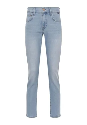 Mavi Damen Jeans Slim Straight Leg Mirella Straight Leg Jeans