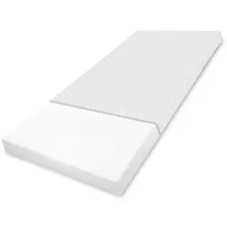 Totsy Babymatratze 90x40 cm für Kinderwagen von Totsy Baby