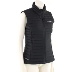 Berghaus W Nula Micro Vest black/black (BP6) 12