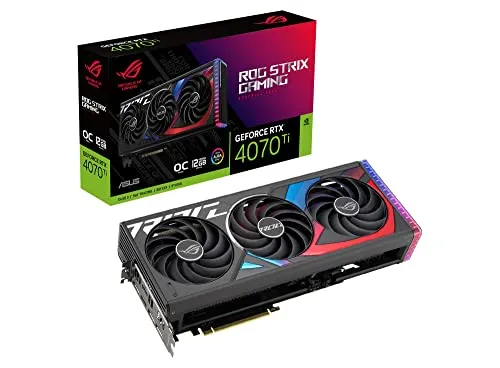 ASUS ROG Strix GeForce RTX 3070 V2 8GB OC von ASUS