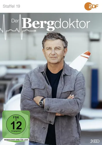 Vorbestellung: Der Bergdoktor von OneGate Media GmbH
