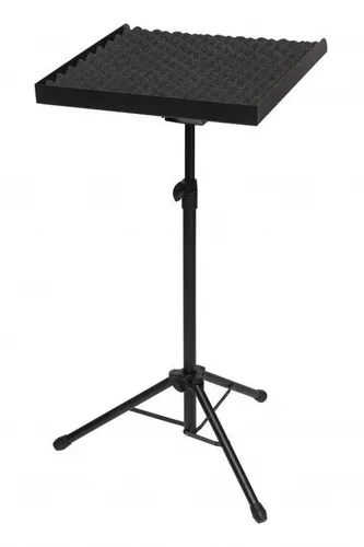 Stagg PCT-600 Percussion Tisch in schwarz von Stagg
