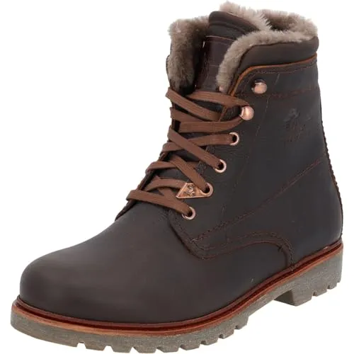 Boots von Panama Jack