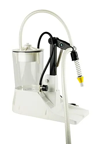 Abfüllgerät Enolmatic (Abfüller mit Öl-Kit)