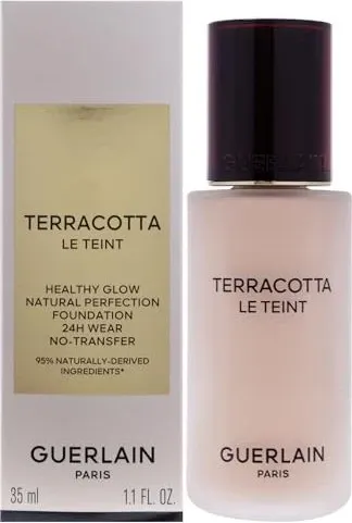 Guerlain Terracotta Le Teint Pflege 35 ml von Guerlain
