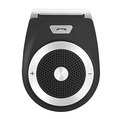 Intelligente Bluetooth Auto-Freisprecheinrichtung von Tosuny