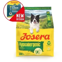 JOSERA Hypoallergen 900g